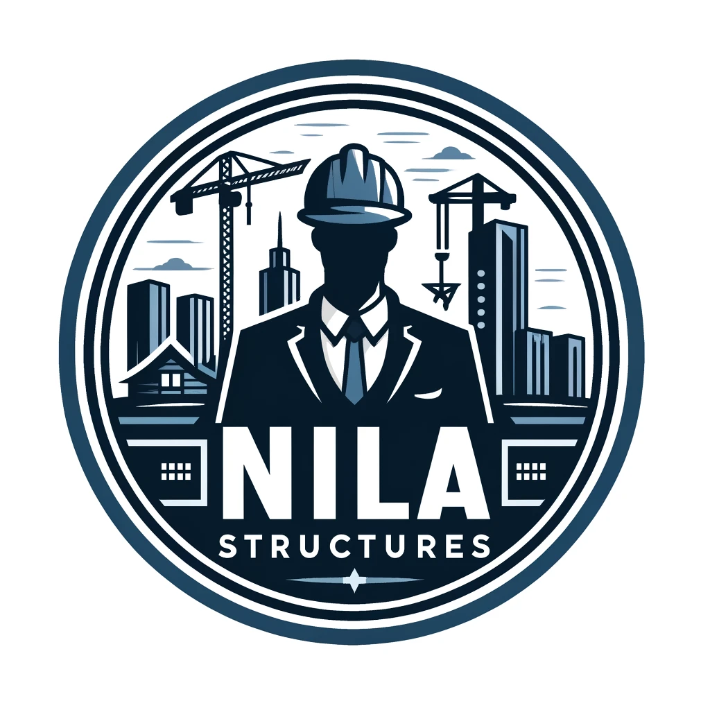 Nila-Structures Logo